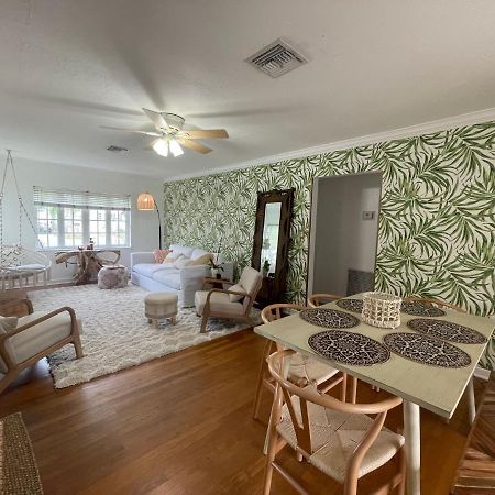 Hot Tub, Tiki Bar, Outdoor Shower, Near Intercoastal Waterway! West Palm Beach Luaran gambar