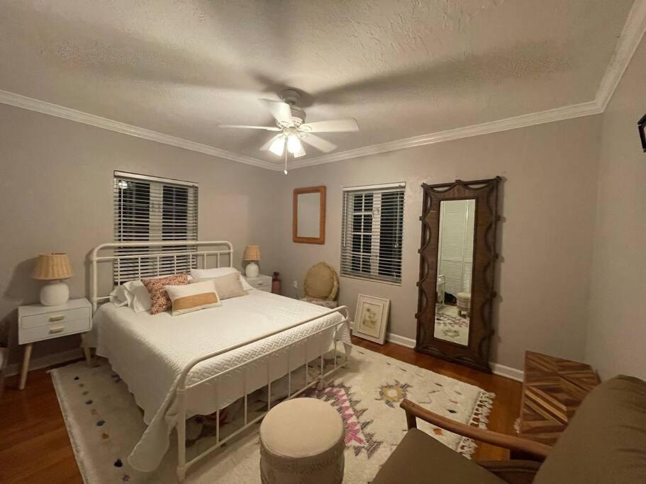 Hot Tub, Tiki Bar, Outdoor Shower, Near Intercoastal Waterway! West Palm Beach Luaran gambar